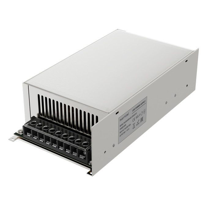 Блок питания 48V 600W MAYTONI 831012