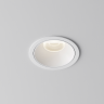 Декоративная рамка-отражатель MAYTONI ALFA LED Ring12-15W-RD-W