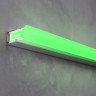Гибкий неон MAYTONI 200511 1708 24В 9,6Вт/м Green IP67 5м