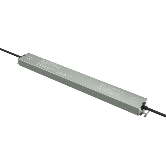 Источник напряжения MAYTONI PSL023 24В 100Вт IP 67 822011