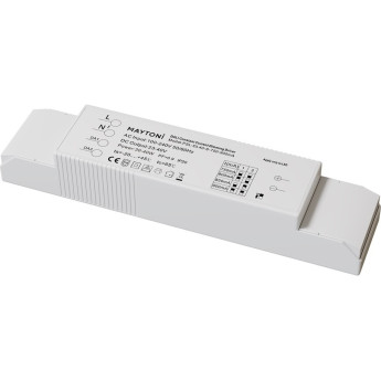 Источник питания MAYTONI DALI PSL-DL40-S-750-900mA DT6 30-40W IP20