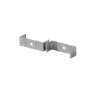 Комплект креплений (для профиля 35×35) 4 шт., MAYTONI ALM-3535A-MT 642032