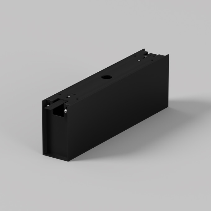 Короб для блока питания Elasity IP MAYTONI O-TR001-BX-B