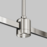 Крепление потолочное MAYTONI MEDIUM TRA158C-IPC1-PT с прямым коннектором питания Flarit