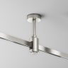 Крепление потолочное MAYTONI SHORT TRA156C-B1-PT с вводом питания Flarity