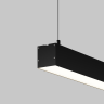 Линейный светильник подвесной MAYTONI LL312026