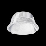Линза MAYTONI ⌀43mm 24° для Focus Led 12Вт LensD38-24