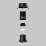 Линза MAYTONI LENS003D45-15W для светильников серии Dip 15Вт 36°