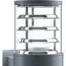 Настенный светильник (бра) MAYTONI BRONX O576WL-02GR