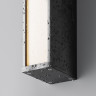 Настенный светильник (бра) MAYTONI CORTE O571WL-L20B3K