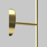 Настенный светильник (бра) MAYTONI ELEGANT C084WL-L18BS2.7K-1