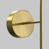 Настенный светильник (бра) MAYTONI ELEGANT C084WL-L18BS2.7K