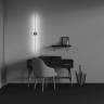 Настенный светильник (бра) MAYTONI ELEGANT C084WL-L18BS2.7K