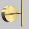Настенный светильник (бра) MAYTONI ELEGANT C085WL-L12BS2.7K