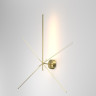 Настенный светильник (бра) MAYTONI ELEGANT C085WL-L7BS2.7K-1