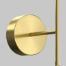 Настенный светильник (бра) MAYTONI ELEGANT C085WL-L7BS2.7K-1