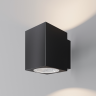 Настенный светильник MAYTONI BLOCK О507WL-L10B3K O507WL-L10B3K