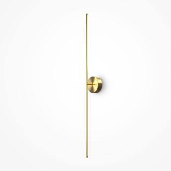 Настенный светильник MAYTONI ELEGANT C084WL-L12BS2.7K-1