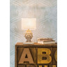 Настольный светильник MAYTONI ALBERO бежевый H034-TL-01-R
