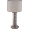 Настольный светильник MAYTONI MARYLAND серый ARM526TL-01GR