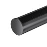 Опорный стержень MAYTONI PARITY TRA130SR-3B 3м черный