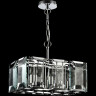 Подвесная люстра MAYTONI CEREZO хром MOD202-06-N