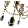 Подвесная люстра MAYTONI MURANO бежевый RC855-PL-06-R