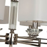 Подвесная люстра MAYTONI ONTARIO белый MOD020PL-06CH