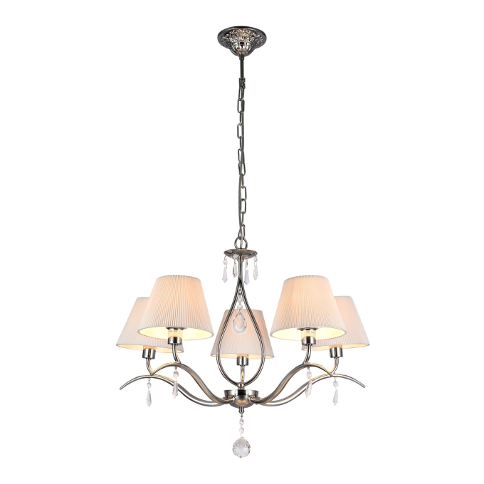 Подвесная люстра MAYTONI TALIA MOD334-PL-05-N