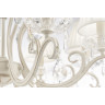 Подвесная люстра MAYTONI TRIUMPH кремовый с золотом ARM288-08-G
