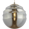 Подвесная люстра MAYTONI VINARE дымчатый P074PL-03N