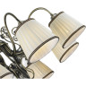 Подвесная люстра MAYTONI VINTAGE ARM420-08-R