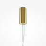 Подвесной светитель MAYTONI ADORE MOD297PL-L12BS3K