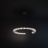 Подвесной светильник MAYTONI AMULET хром MOD555PL-L30CH5K