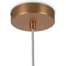 Подвесной светильник MAYTONI BASIC FORM MOD521PL-01G1