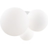 Подвесной светильник MAYTONI BASIC FORM золото MOD321PL-03G
