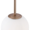 Подвесной светильник MAYTONI BASIC FORM золото MOD321PL-05G