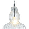 Подвесной светильник MAYTONI EUSTOMA хром MOD238-PL-01-TR