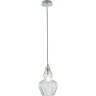 Подвесной светильник MAYTONI EUSTOMA хром MOD238-PL-01-TR