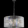 Подвесной светильник MAYTONI FACET хром MOD094PL-06CH