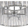 Подвесной светильник MAYTONI FACET хром MOD094PL-06CH