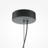 Подвесной светильник MAYTONI FLAT MOD296PL-L60BS3K