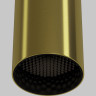 Подвесной светильник MAYTONI FOCUS LED P072PL-L12W4K-BS