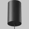 Подвесной светильник MAYTONI GLARE P102PL-12W4K-B