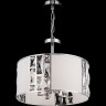 Подвесной светильник MAYTONI MERCURIO хром MOD028PL-04CH