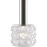 Подвесной светильник MAYTONI ROCK ME хром MOD027PL-01CH