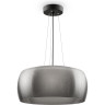 Подвесной светильник MAYTONI SOLEN черный MOD073PL-L16B3K