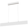 Подвесной светильник MAYTONI STEP P010PL-L23W