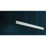 Подвесной светильник MAYTONI STEP P010PL-L23W