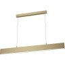 Подвесной светильник MAYTONI STEP P010PL-L30G3K